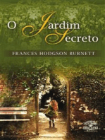 O Jardim Secreto