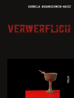 Verwerflich: Thriller