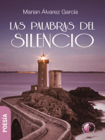 Las palabras del silencio