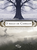 O mago de Camelot