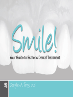 Smile!: Your Guide to Esthetic Dental Treatment