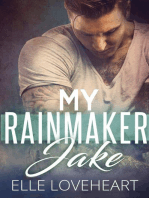 My Rainmaker Jake