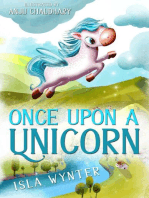 Once Upon a Unicorn