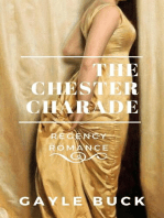 The Chester Charade