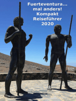 Fuerteventura ...mal anders! Kompakt Reiseführer 2020