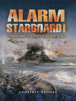 Alarm Starboard!