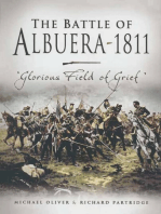 The Battle of Albuera 1811: Glorious Fields of Grief