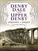 Denby Dale and Upper Denby: Unknown & Unseen