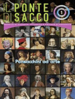 Il Ponte di Sacco - gennaio 2020