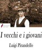 I vecchi e i giovani