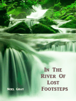 In the River of Lost Footsteps