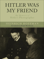 Hitler Was My Friend