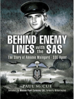 Behind Enemy Lines with the SAS