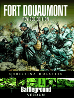 Fort Douaumont: Revised Edition