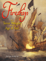 Fireship: The Terror Weapon of the Age of Sail