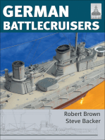 German Battlecruisers