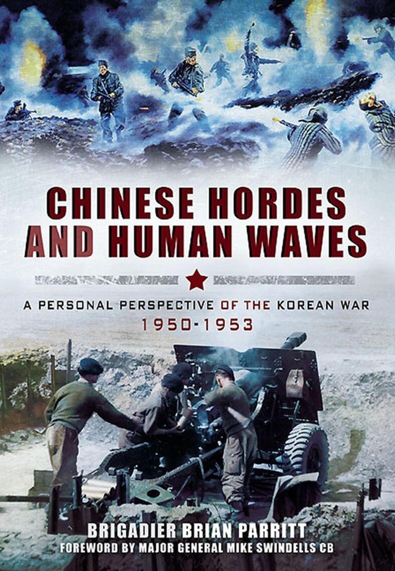 Chinese Hordes and Human Waves by Brian Parritt, Mike Swindells (Ebook ...