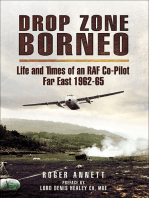 Drop Zone Borneo