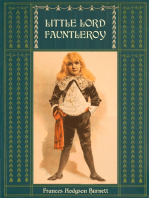 Little Lord Fauntleroy