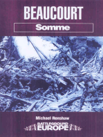 Beaucourt: Somme