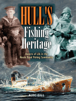 Hull's Fishing Heritage: Aspects of Life in the Hessle Road Fishing Community