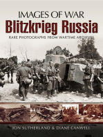 Blitzkrieg Russia