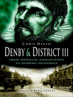 Denby & District III