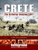 Crete: The Airborne Invasion, 1941