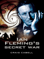 Ian Fleming's Secret War