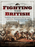 Fighting the British