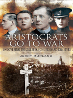 Aristocrats Go to War