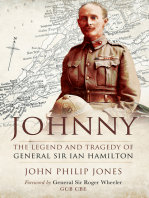 Johnny: The Legend and Tragedy of General Sir Ian Hamilton