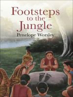 Footsteps to the Jungle