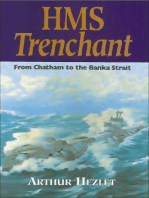 HMS Trenchant