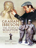 Graham Ibbeson, The People's Sculptor