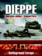 Dieppe: Operation Jubilee—Channel Ports
