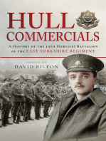 Hull Commercials