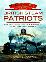 British Steam Patriots