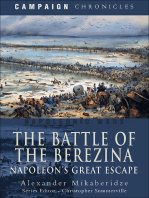 The Battle of the Berezina