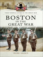 Boston in the Great War