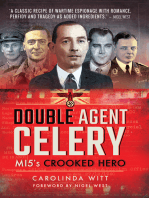 Double Agent Celery: MI5's Crooked Hero