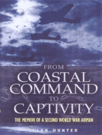 From Coastal Command to Captivity: The Memoir of a Second World War Airman