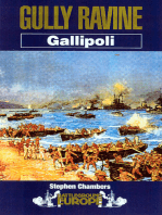 Gully Ravine: Gallipoli