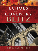 Echoes of the Coventry Blitz