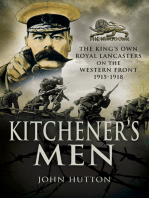 Kitchener's Men