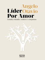 Líder por amor