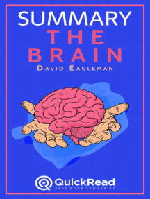 Read Summary of «The Brain» by David Eagleman Online by ...