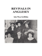 Revivals in Anglesey