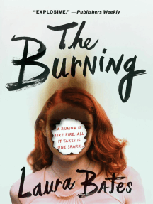 The Burning by Laura Bates (Ebook) - Read free for 30 days