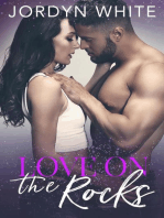 Love on the Rocks: Hearts on Fire, #2